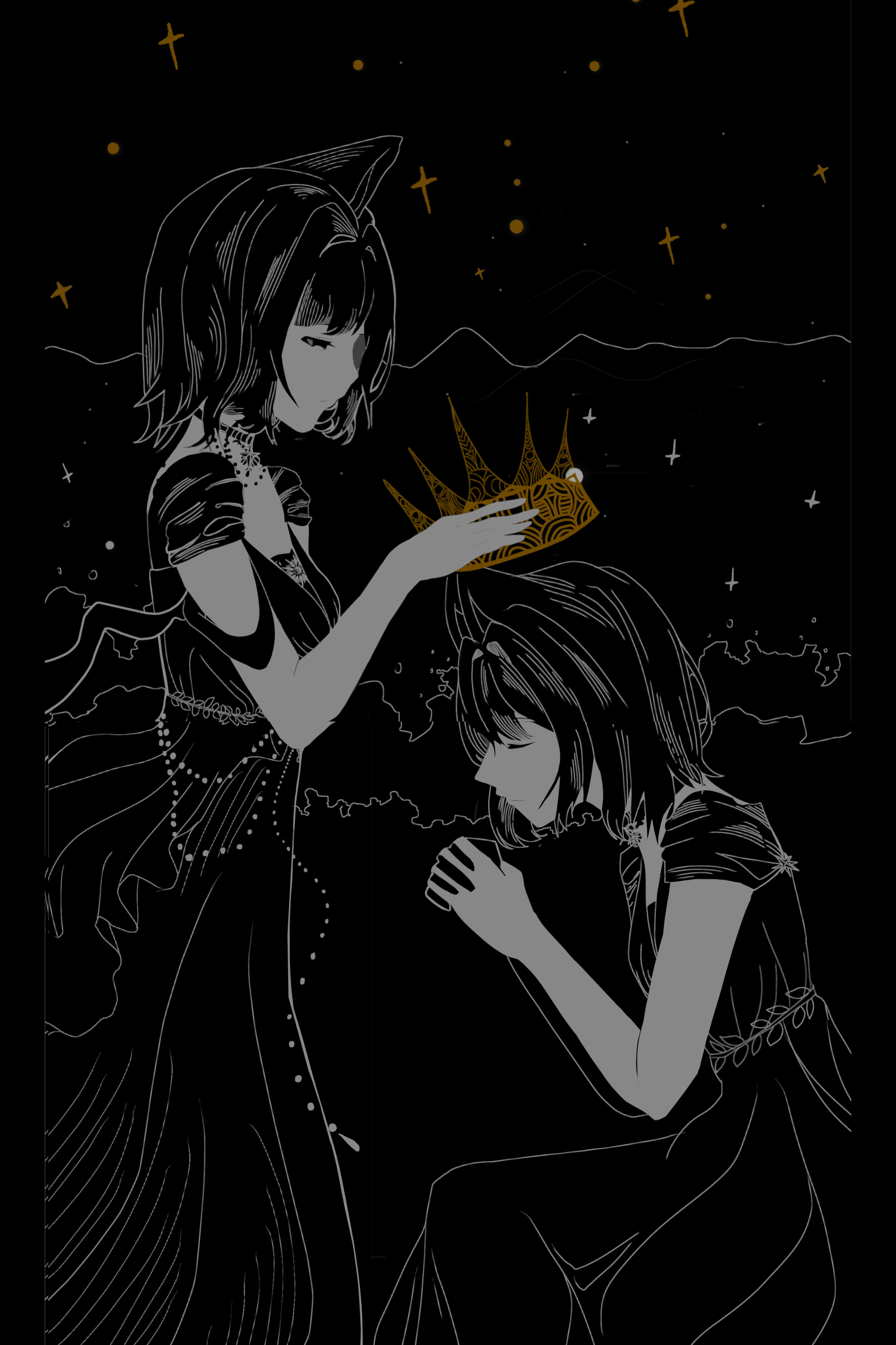 Main visual