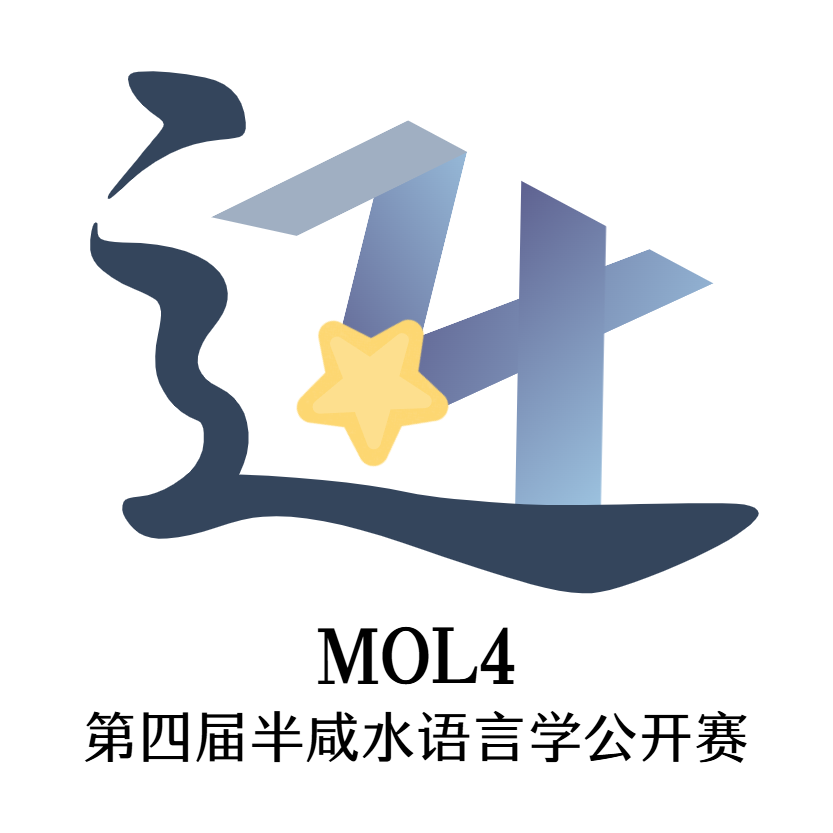 MOL4 Logo